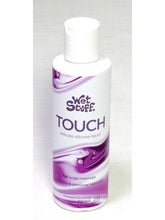 Wet Stuff Touch Silicone Based Massage Oil